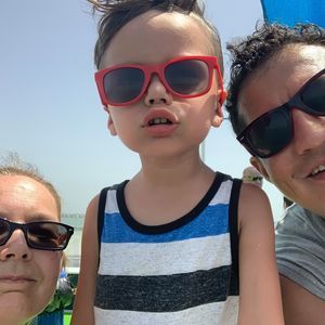 Meet your Posher, Frank